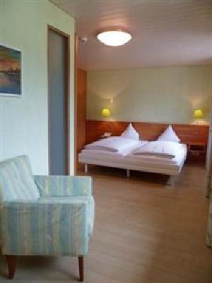 фото отеля Hotel Balm Meggen