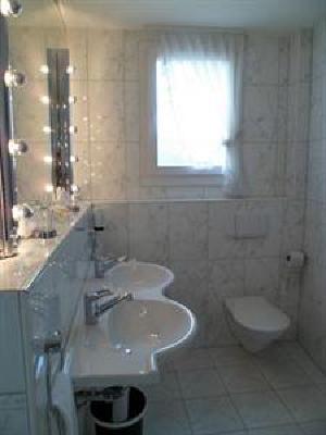 фото отеля Hotel Balm Meggen