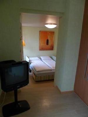 фото отеля Hotel Balm Meggen