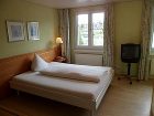 фото отеля Hotel Balm Meggen