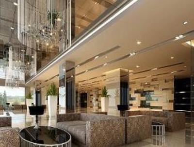 фото отеля Days Suites Huangshan Bojing