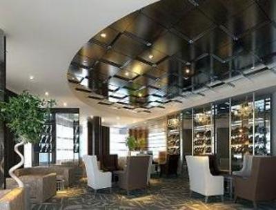 фото отеля Days Suites Huangshan Bojing