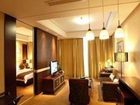 фото отеля Days Suites Huangshan Bojing