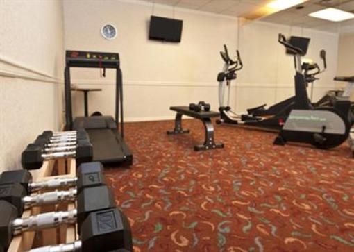 фото отеля Quality Inn Maple Ridge