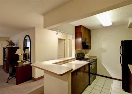 фото отеля Quality Inn Maple Ridge