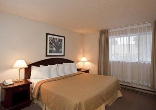 фото отеля Quality Inn Maple Ridge
