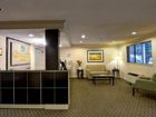 фото отеля Quality Inn Maple Ridge