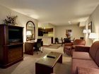 фото отеля Quality Inn Maple Ridge