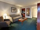 фото отеля Quality Inn Maple Ridge