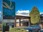 фото отеля Quality Inn Maple Ridge