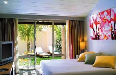 фото отеля Le Mauricia Hotel