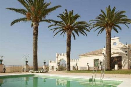 фото отеля Hacienda Montija Hotel Huelva