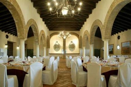 фото отеля Hacienda Montija Hotel Huelva