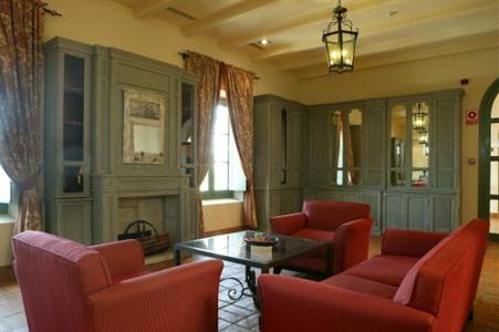 фото отеля Hacienda Montija Hotel Huelva