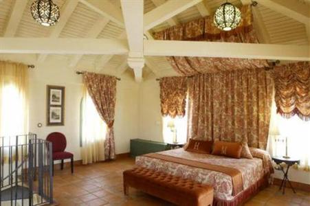 фото отеля Hacienda Montija Hotel Huelva