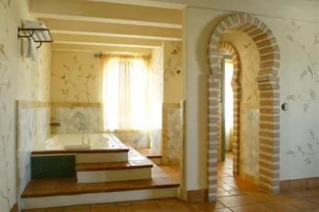 фото отеля Hacienda Montija Hotel Huelva