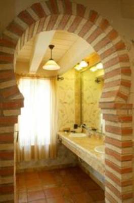 фото отеля Hacienda Montija Hotel Huelva