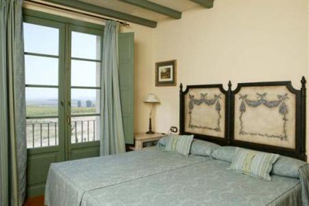 фото отеля Hacienda Montija Hotel Huelva