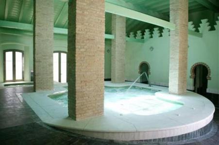 фото отеля Hacienda Montija Hotel Huelva