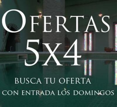 фото отеля Hacienda Montija Hotel Huelva