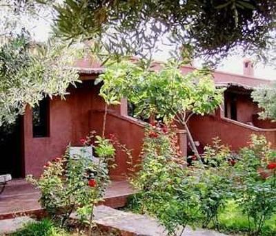 фото отеля Ksar Shama Hotel Marrakech