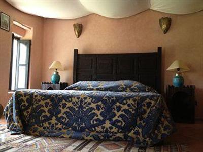 фото отеля Ksar Shama Hotel Marrakech