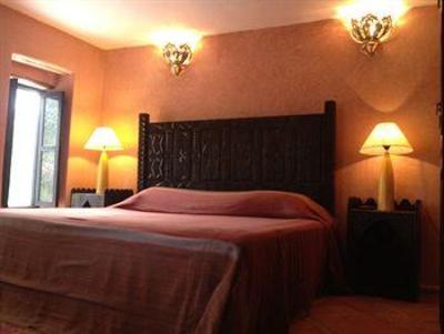 фото отеля Ksar Shama Hotel Marrakech