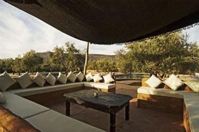 фото отеля Ksar Shama Hotel Marrakech