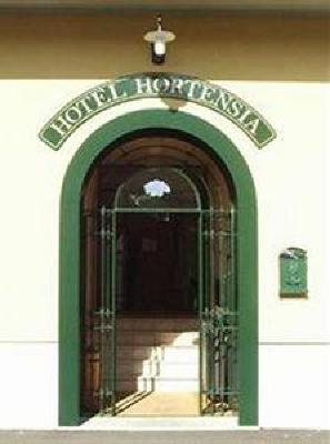 фото отеля Hotel Hortensia