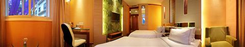фото отеля New Beacon Sunyee International Hotel Wuhan