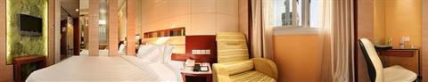 фото отеля New Beacon Sunyee International Hotel Wuhan