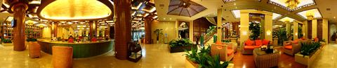 фото отеля New Beacon Sunyee International Hotel Wuhan