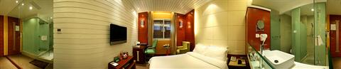 фото отеля New Beacon Sunyee International Hotel Wuhan