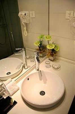 фото отеля New Beacon Sunyee International Hotel Wuhan