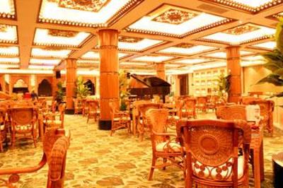 фото отеля New Beacon Sunyee International Hotel Wuhan