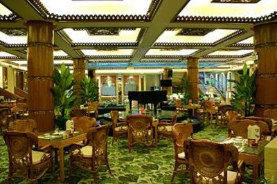 фото отеля New Beacon Sunyee International Hotel Wuhan