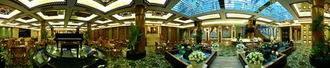 фото отеля New Beacon Sunyee International Hotel Wuhan