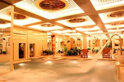 фото отеля New Beacon Sunyee International Hotel Wuhan