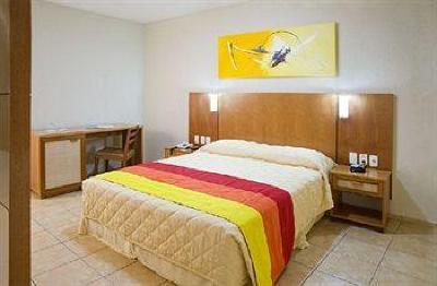 фото отеля Hotel Praia Centro
