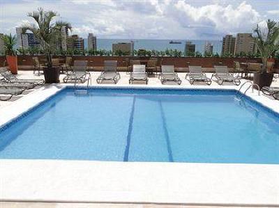 фото отеля Hotel Praia Centro
