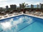 фото отеля Hotel Praia Centro