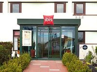 Ibis Mulhouse Ile Napoleon Hotel Sausheim