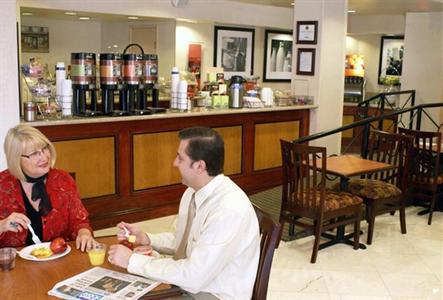 фото отеля Hampton Inn & Suites Santa Ana/Orange County Airport