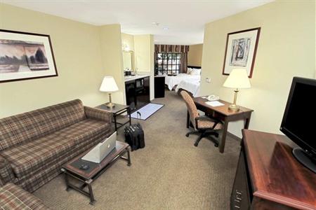 фото отеля Hampton Inn & Suites Santa Ana/Orange County Airport