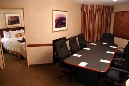 фото отеля Hampton Inn & Suites Santa Ana/Orange County Airport