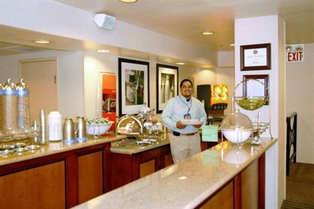 фото отеля Hampton Inn & Suites Santa Ana/Orange County Airport