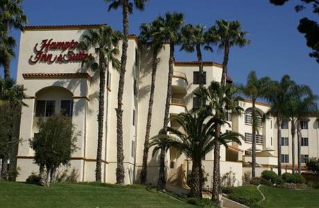 фото отеля Hampton Inn & Suites Santa Ana/Orange County Airport
