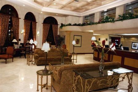 фото отеля Hampton Inn & Suites Santa Ana/Orange County Airport
