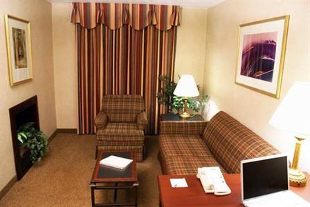 фото отеля Hampton Inn & Suites Santa Ana/Orange County Airport