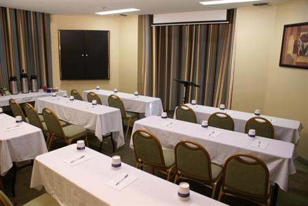 фото отеля Hampton Inn & Suites Santa Ana/Orange County Airport